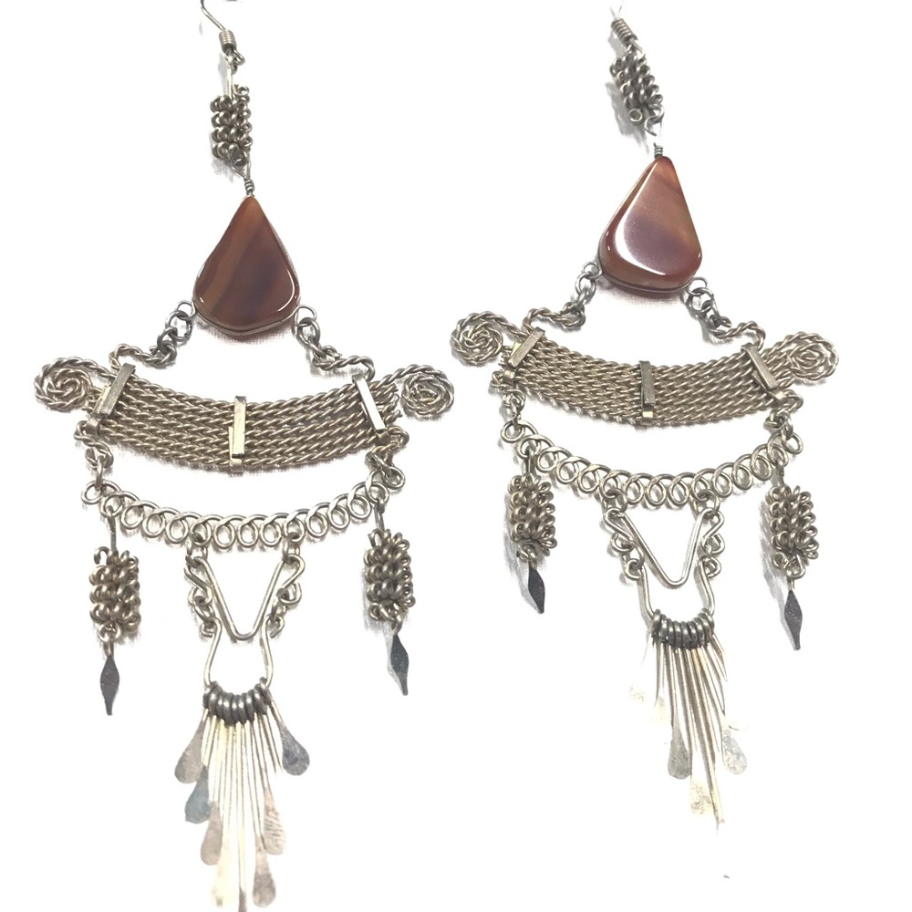 BOHO ONE OF A KIND PO42